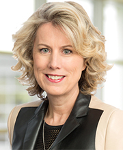 Dawn Farrell