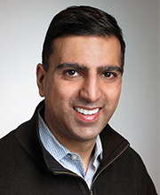 Irfhan Rawji