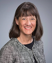 Judy Fairburn