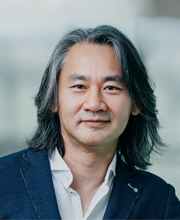 Patrick Lor