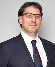 Tristan Goodman