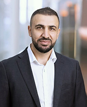 Bilal Hammoud