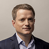 Blair Wiley, Chief Legal Officer, Wealthsimple