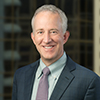 Mark Fitzgerald, CEO, PETRONAS