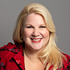 Laura Tamblyn Watts, President & CEO, CanAge