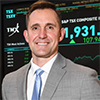 Steve Everett, Chief Commercial Officer, CDS & Head of Post Trade Innovations, TMX
