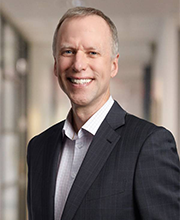 Chris Seasons, Partner, Investment Committee, ARC Financial