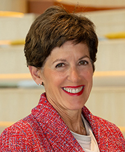 ASC Connect 2026 Deborah Yedlin speaker headshot