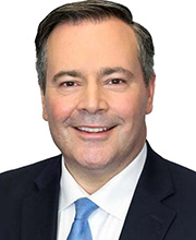 Jason Kenney