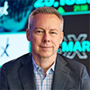 John McKenzie, Chief Executive Officer, TMX Group