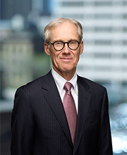 ASC commission member evan hazell
