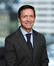 ASC commission member richard jones