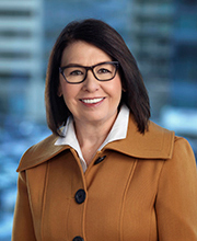 Cheryl McGillivray