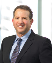 Stan Magidson, Chair and Chief Executive Officer