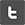 twitter icon