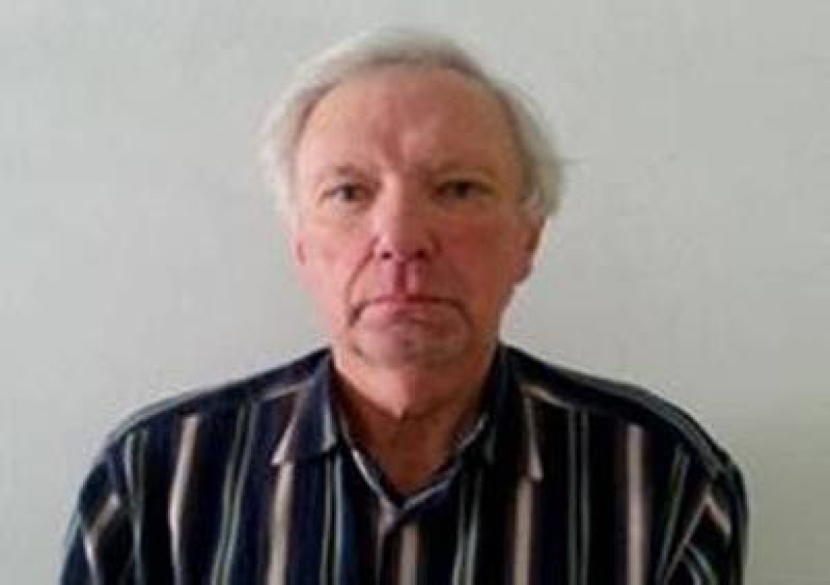 Kenneth Fowler
